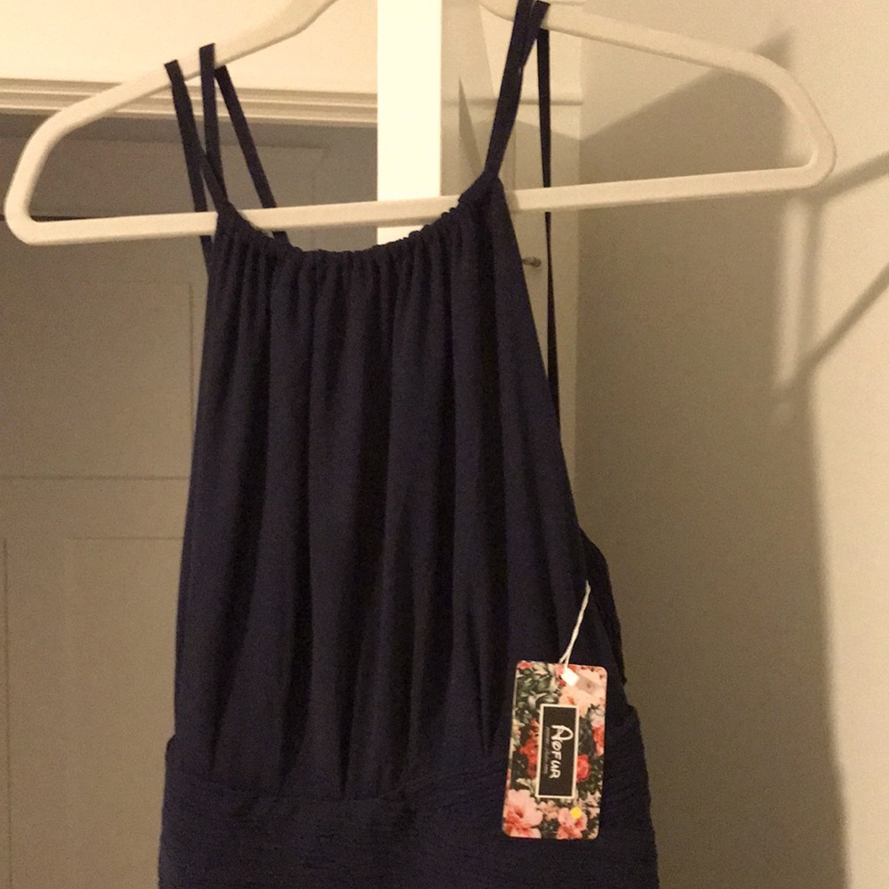 NET Event dress